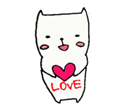 Miku neco sticker #2523960