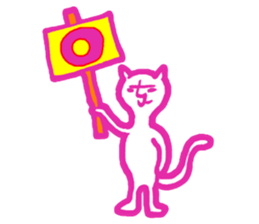 ICHI-MONJI family sticker #2524017