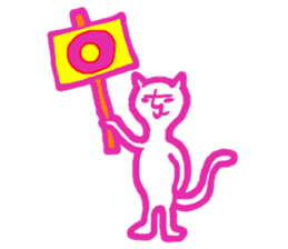 ICHI-MONJI family sticker #2524017