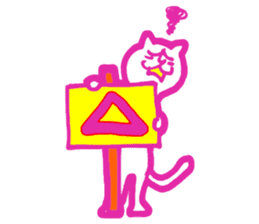 ICHI-MONJI family sticker #2524018