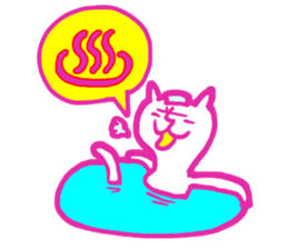 ICHI-MONJI family sticker #2524041