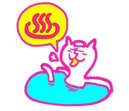 ICHI-MONJI family sticker #2524041