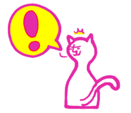 ICHI-MONJI family sticker #2524042