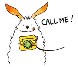 Ricotta and Cheddar sticker #2524248