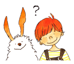 Ricotta and Cheddar sticker #2524249