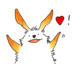 Ricotta and Cheddar sticker #2524252