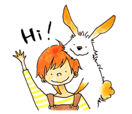 Ricotta and Cheddar sticker #2524256