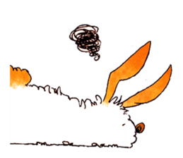 Ricotta and Cheddar sticker #2524258