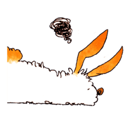 Ricotta and Cheddar sticker #2524258