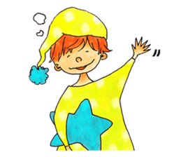 Ricotta and Cheddar sticker #2524259