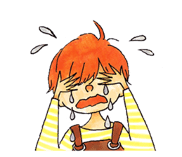 Ricotta and Cheddar sticker #2524260