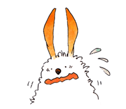 Ricotta and Cheddar sticker #2524261