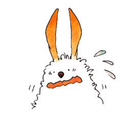 Ricotta and Cheddar sticker #2524261