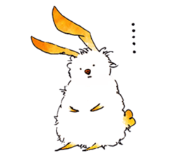 Ricotta and Cheddar sticker #2524262