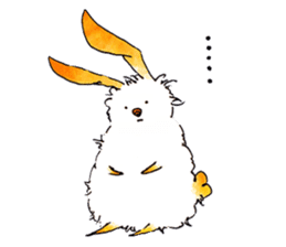 Ricotta and Cheddar sticker #2524262