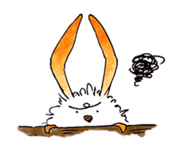 Ricotta and Cheddar sticker #2524263