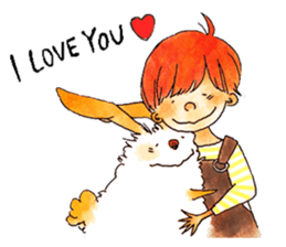 Ricotta and Cheddar sticker #2524265