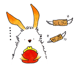 Ricotta and Cheddar sticker #2524267