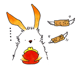 Ricotta and Cheddar sticker #2524267