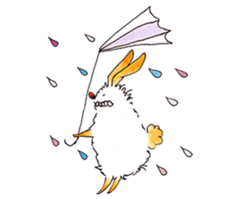 Ricotta and Cheddar sticker #2524274