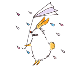 Ricotta and Cheddar sticker #2524274