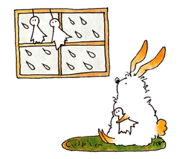 Ricotta and Cheddar sticker #2524276