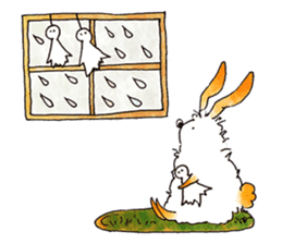 Ricotta and Cheddar sticker #2524276