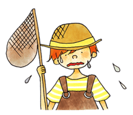 Ricotta and Cheddar sticker #2524277