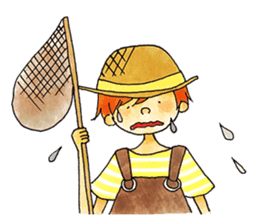 Ricotta and Cheddar sticker #2524277