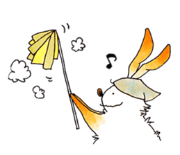 Ricotta and Cheddar sticker #2524279