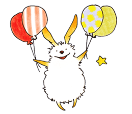 Ricotta and Cheddar sticker #2524284