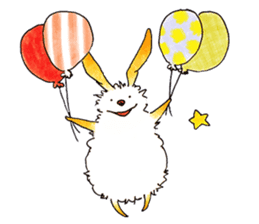 Ricotta and Cheddar sticker #2524284