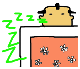 osumo boy sticker #2524380