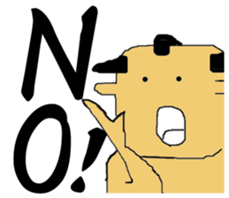 osumo boy sticker #2524400