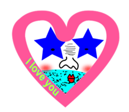 Uncanny family -The volume on one day- sticker #2524881