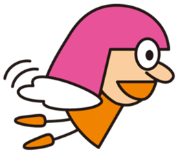 Miss LYLY sticker #2524934