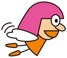 Miss LYLY sticker #2524934