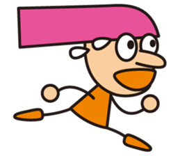 Miss LYLY sticker #2524939