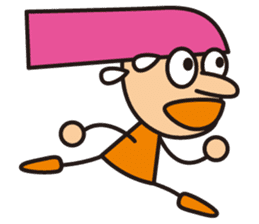 Miss LYLY sticker #2524939