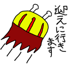 DarumaKun Vol.2 Business edition. sticker #2525199