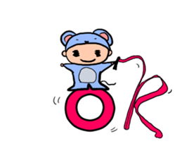 kiguru sticker #2525727