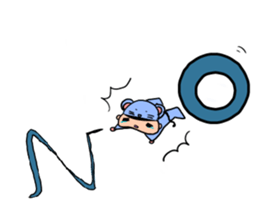 kiguru sticker #2525728