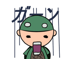 kiguru sticker #2525734