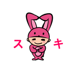 kiguru sticker #2525740