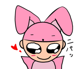 kiguru sticker #2525745