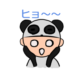 kiguru sticker #2525746