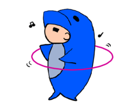 kiguru sticker #2525748