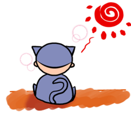 kiguru sticker #2525756