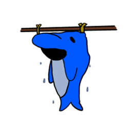 kiguru sticker #2525759