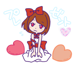 Xmas & Happy New Year Sticker sticker #2525905